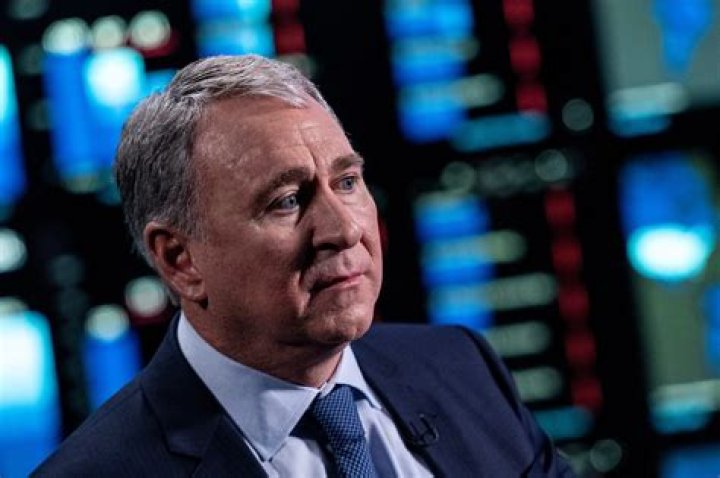 
Is Citadel Founder Ken Griffin Arrested For Racketeering? Charges Explained 