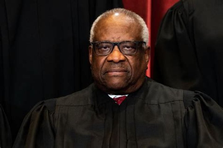 
Is Clarence Thomas Still Alive Or Dead? Health Condition And Illness – Death Update 