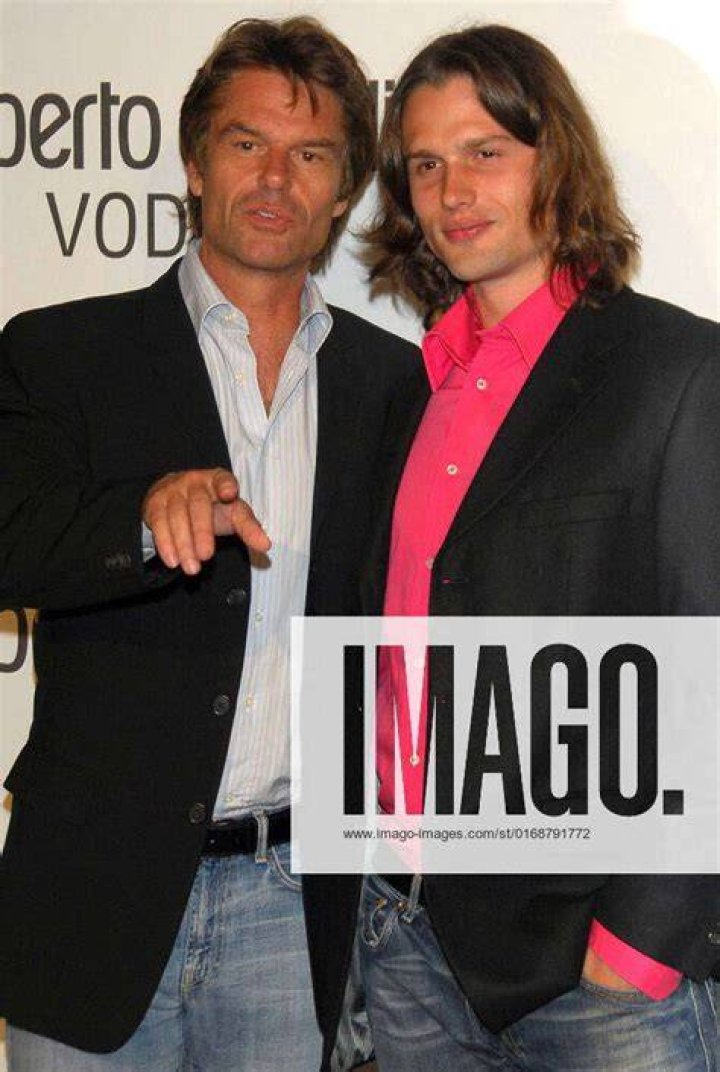 Is Dimitri Hamlin Married? Dimitri Alexander Hamlin Biography, Age, Height, Net Worth, Instagram