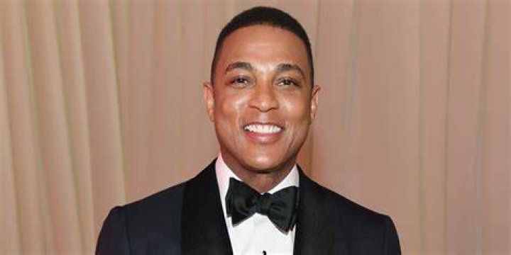 
Is Don Lemon Married? CNN, Don Lemon’s Net Worth, Husband 