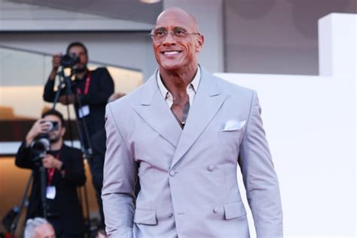 Is Dwayne Johnson Gay? A Close Look At His Sexuality