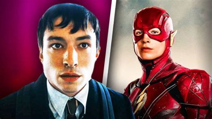 
Is Ezra Miller Hiding After Recent Abuse Charges? Missing From Court 