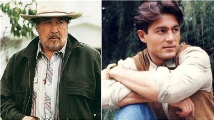
Is Fernando Colunga Gay and Does He Have A Wife? 