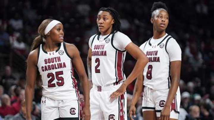 
Is Frank Martin Sick? Head Coach Of South Carolina Basketball Team Looks Skinny At Recent Photos 