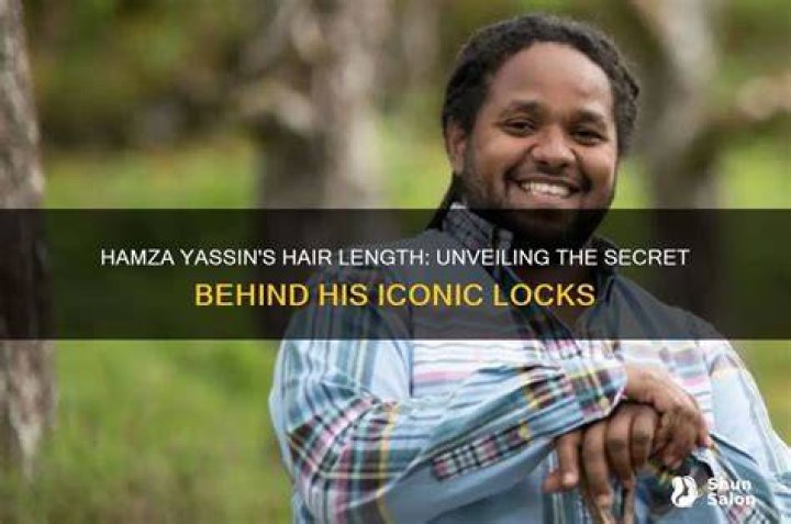 
Is Hamza Yassin’s Hair Real In Strictly Come Dancing? His Dreadlocks and Ethnicity Explained 