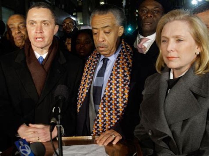 Is Harold Ford Jr Related To Gerald Ford? Everything On His Parents And Family