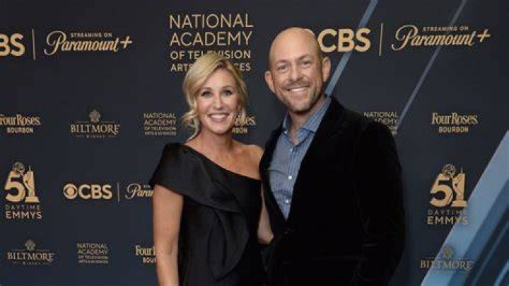 Is Jenny Marrs Pregnant? Husband Dave And Wedding Photos