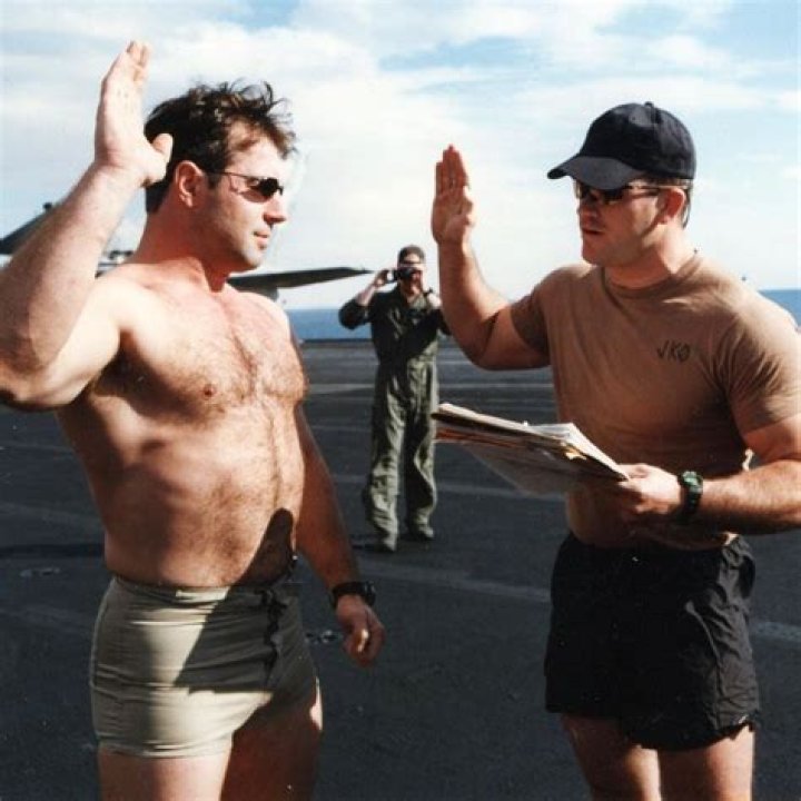 
Is Jocko Willink Still In The Military? 