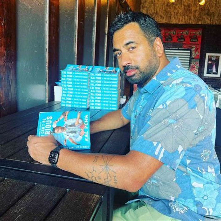 
Is Kal Penn Gay: Know More About His Life! 