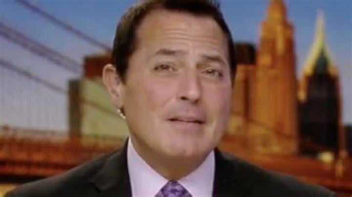 Is Ken Rosato Gay? Family, Education, Career and More Updates!