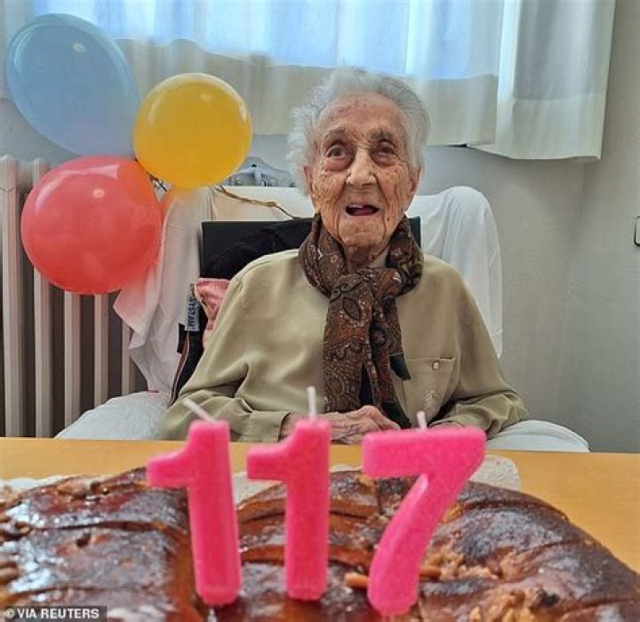 
Is Maria Dos Reis The Oldest Living Person? Photos Of 121 Year Old From Brazil 