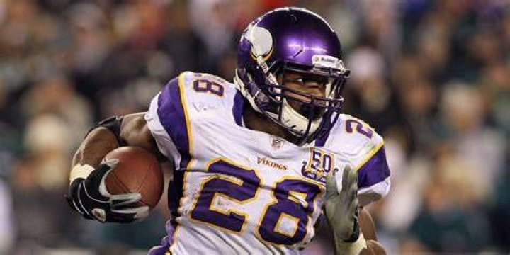 Is Marion Barber Related To Tiki Barber? The NFL Running Back Suddenly Passed Away On June 1