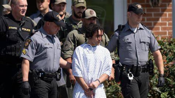 
Is Matt Shultz Arrested? Why was Matt Shultz Arrested? What Did Matt Shultz Do? 