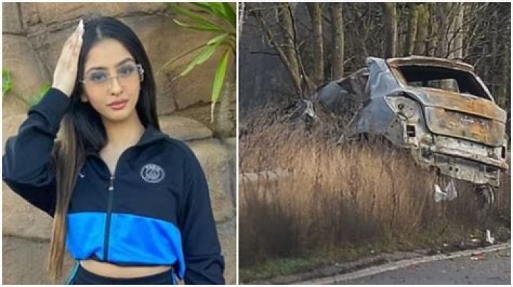 
Is Maybvlogs Arrested For Causing The Death Of Hashim And Saqib? Accident Details 