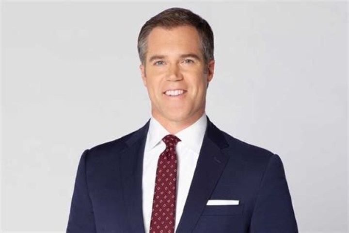Is NBC Philadelphia Reporter Rosemary Connors Pregnant? Husband Benjamin Daniel Cross And Children