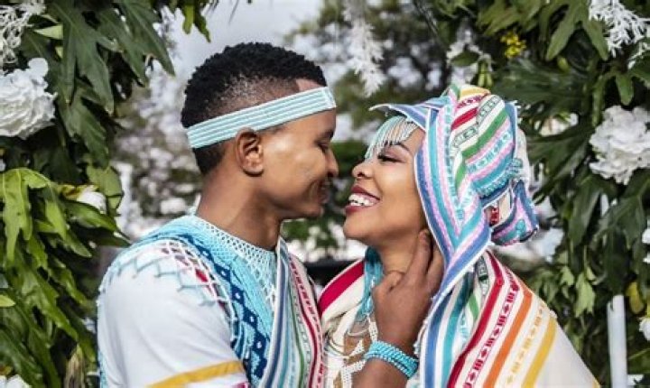 
Is Nthati Moshesh Married? Husband Family And Net Worth Revealed 