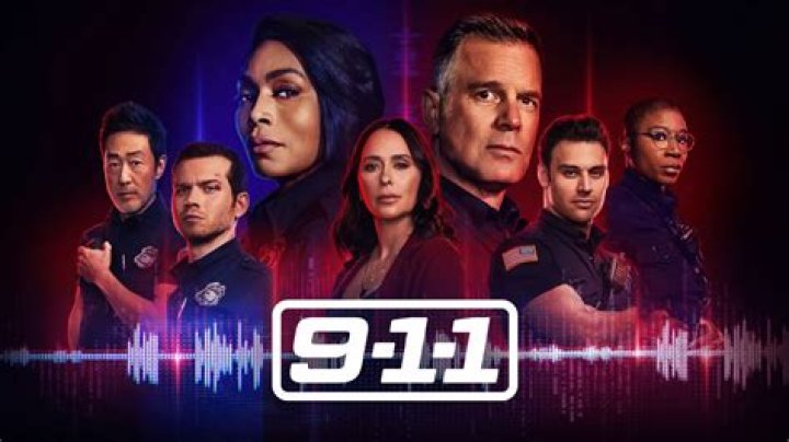 
Is Peter Krause Leaving 911? Everything About Peter Krause From 9-1-1 