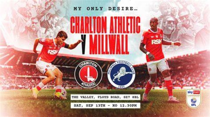 
Is Sean Clare Face Mark A Tattoo? Fans Are Concerned About The Charlton’s Player 