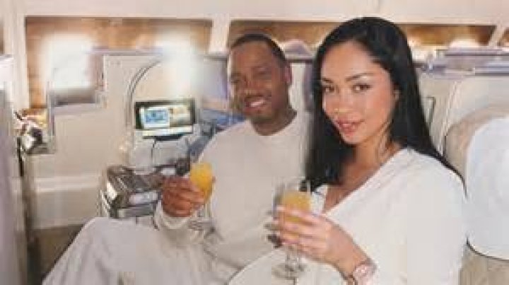 
Is Terrence J Married to Wife? Or Dating Girlfriend? 