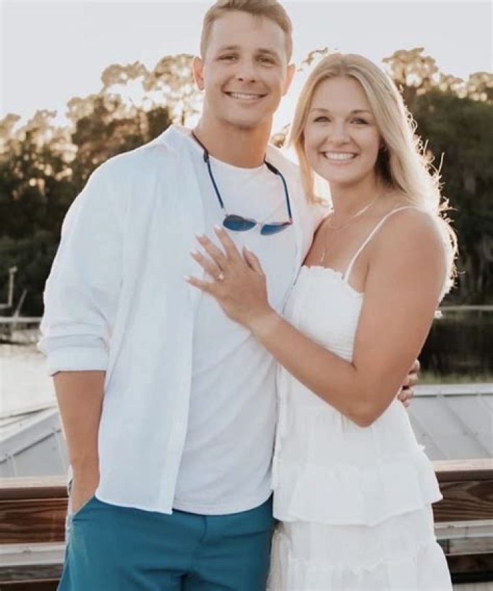 Is Thorbjorn Olesen Married To Lauren Zafer? Wife Or Girlfriend – Age Difference And Son Details