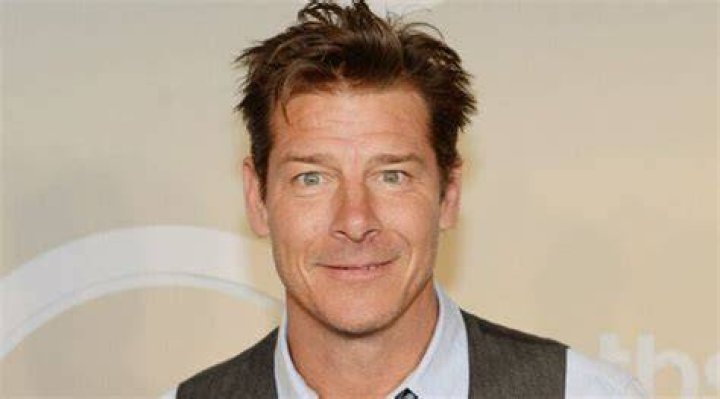 
Is Ty Pennington Married? His Bio, Age, Wife, Family, Siblings, Father and Parents 