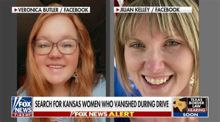 
Is Vanessa Cornett Missing In Kansas? Family Look For Missing Woman As New Breakthrough Is Made 