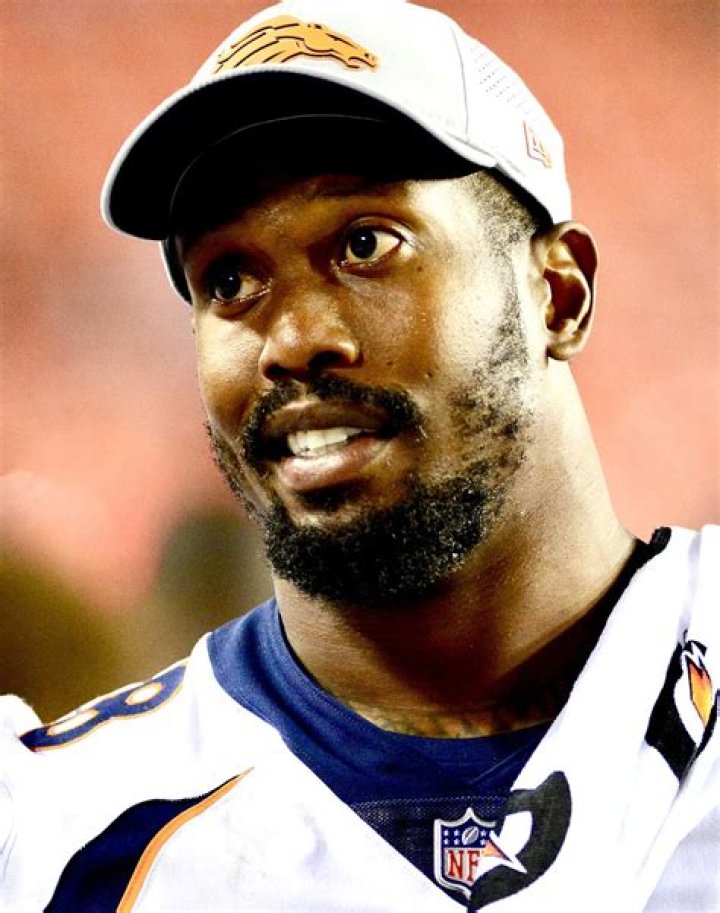 
Is Von Miller Gay? Get More Information About Him! 
