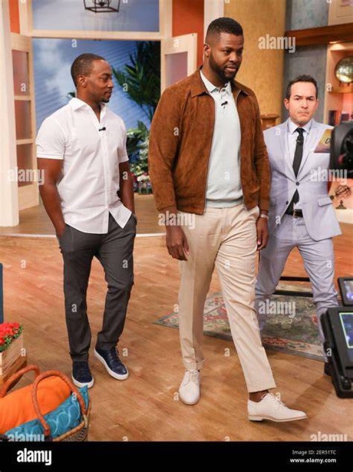 Is Winston Duke Gay? Age, Height, Net Worth