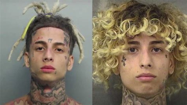 
Island Boy Hits Girlfriend Live On IG, How Is Montaisha Shanell Doing? 