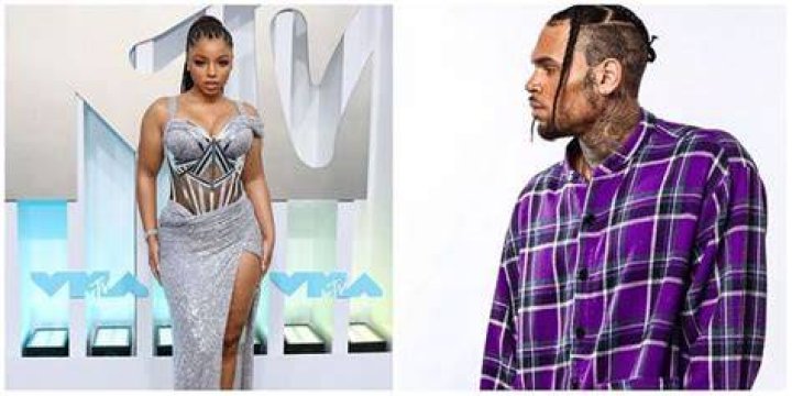 
“It’s like she’s afraid of success”: Chloe Bailey amasses backlash after announcing Chris Brown collaboration 