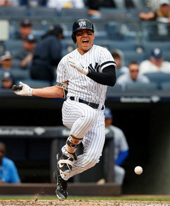 Jacoby Ellsbury Height, Weight, Net Worth, Age, Birthday, Wikipedia, Who, Nationality, Biography