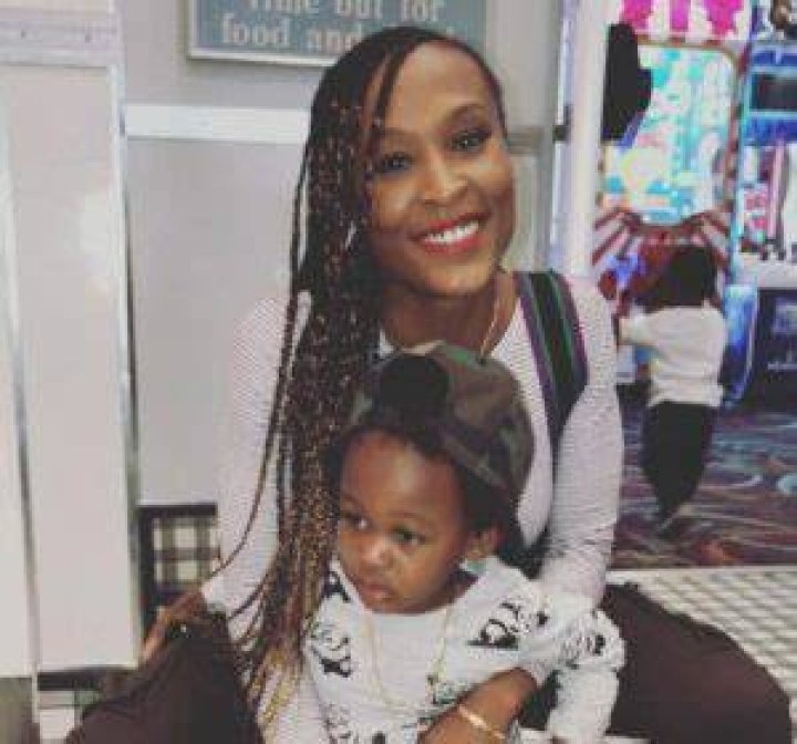 Jadeveon Clowney And Girlfriend Najah Re Have Three Kids