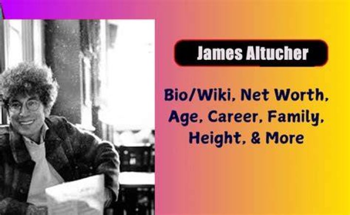 James Altucher Height, Weight, Net Worth, Age, Birthday, Wikipedia, Who, Nationality, Biography