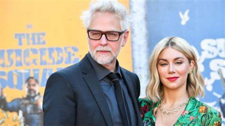 
James Gunn Marries ‘Peacemaker’ Star Jennifer Holland: ‘I Finally Married The Love Of My Life’ 