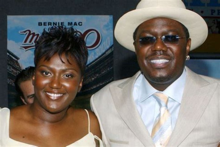 Je’Niece McCullough Is Bernie Mac’s Daughter – Meet Her