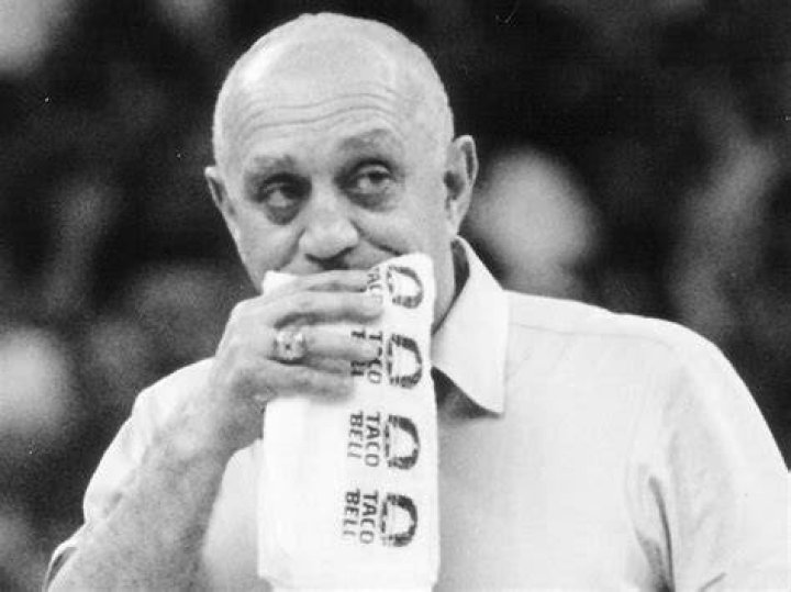 
Jerry Tarkanian and Vic Weiss Mafia Connection and Cold Murder Case, What Happened? 