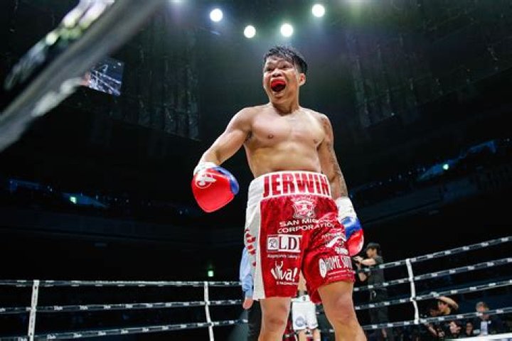 
Jerwin Ancajas Height, Weight, Net Worth, Age, Birthday, Wikipedia, Who, Nationality, Biography 