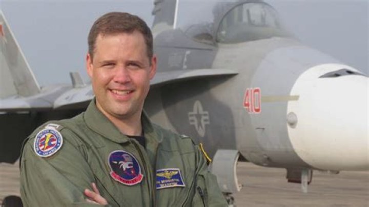Jim Bridenstine Height, Weight, Net Worth, Age, Birthday, Wikipedia, Who, Instagram, Biography