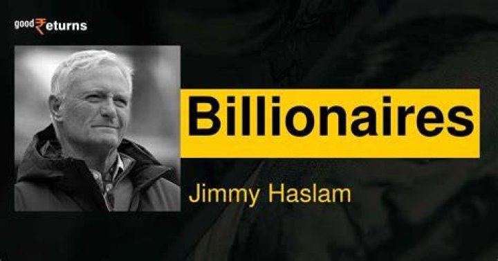 Jimmy Haslam Height, Weight, Net Worth, Age, Birthday, Wikipedia, Who, Instagram, Biography