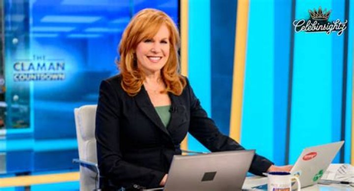 Jody Claman Height, Weight, Net Worth, Age, Birthday, Wikipedia, Who, Instagram, Biography