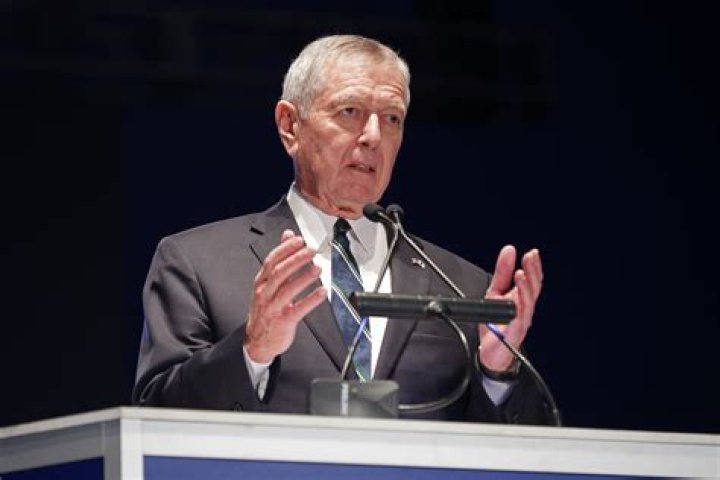 
John Ashcroft Height, Weight, Net Worth, Age, Birthday, Wikipedia, Who, Nationality, Biography 