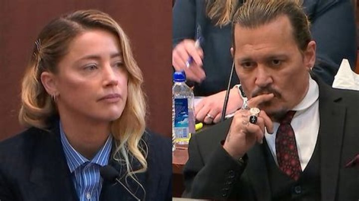 
Johnny Depp Appeals Amber Heard’s $2 Million Counterclaim Win, Argues Verdict Was ‘Erroneous’ 