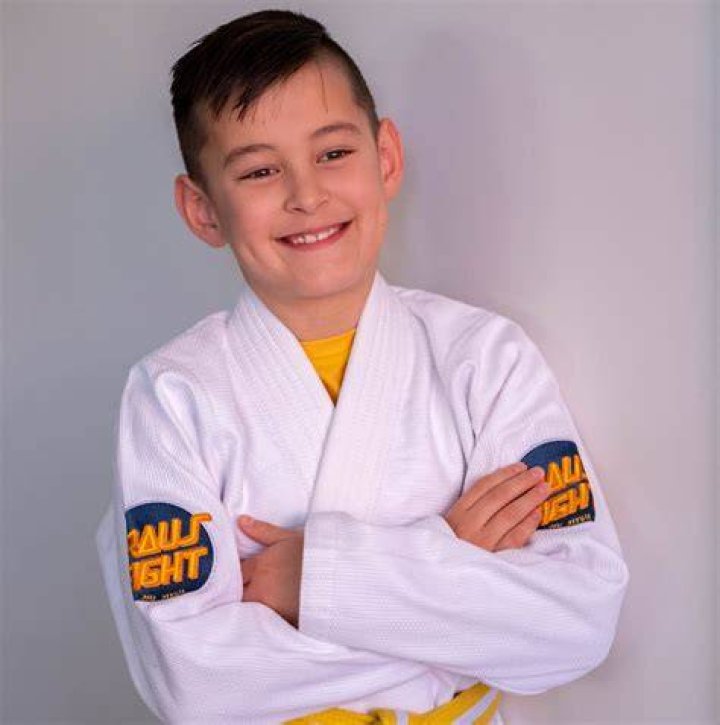 Jonah Grey Roberts Age, Birthday, Wikipedia, Who, Nationality, Biography
