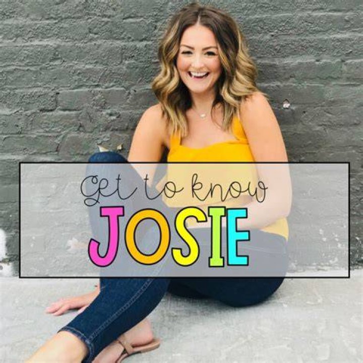  Josie Bensko