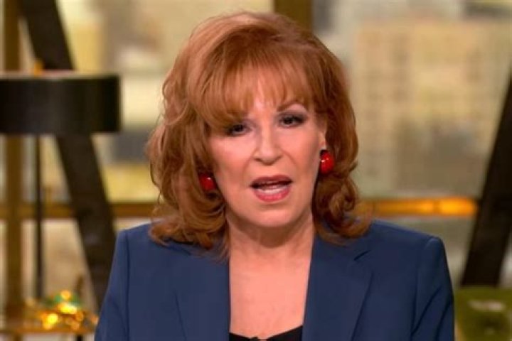 Joy Behar Age, Birthday, Wikipedia, Who, Nationality, Biography
