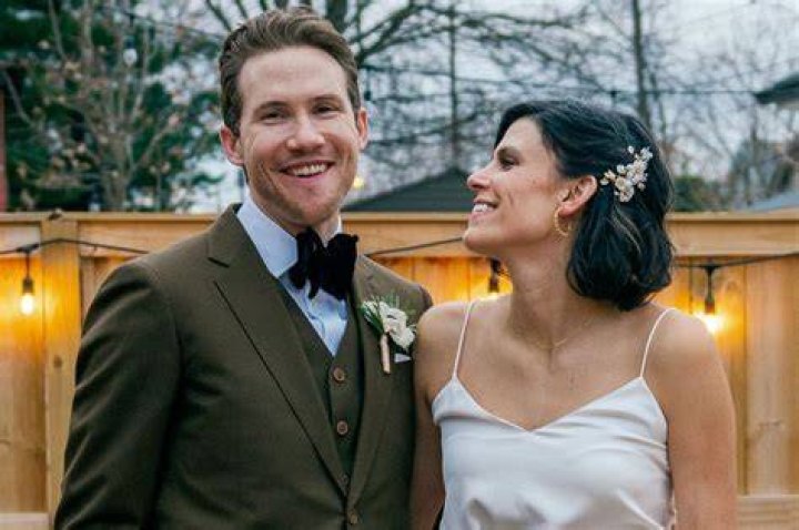 Julie Stoffer and Husband Spencer Rogers Now Lead A Quite Life