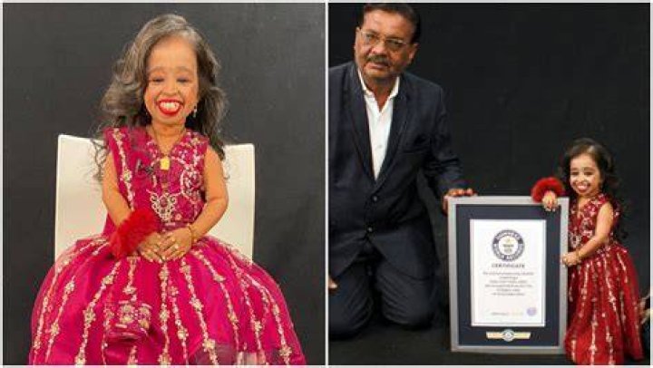 
Jyoti Amge Death News Real Or Hoax? Age And Condition Explained 