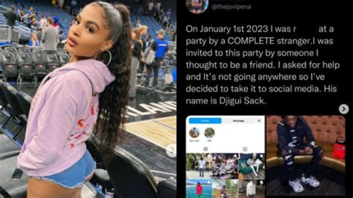 
Kai Cenat Allegations: After Alleged Rape By a Stranger Tik-Toker Criticizes Him For Not Helping 