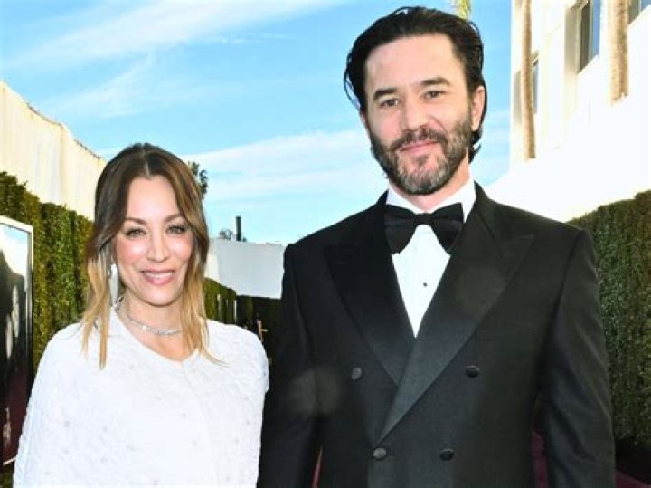 
Kaley Cuoco: Who is boyfriend Tom Pelphrey, sister Briana Cuoco, baby Matilda Carmine Richie, net worth 