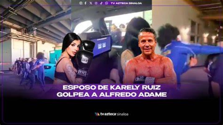 
Karely Ruiz Esposo: Is Mexican Influencer Married? Wikipedia Edad And Net Worth 